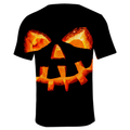 Happy Halloween T-Shirt - F