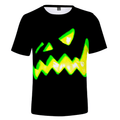 Happy Halloween T-Shirt - L