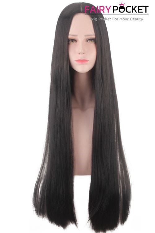Hitori no Shita - The Outcast Ye Wang Cosplay Wig – FairyPocket Wigs