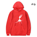 Hollow Knight Hoodie (6 Colors) - B