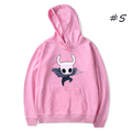 Hollow Knight Hoodie (6 Colors) - C