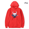 Hollow Knight Hoodie (6 Colors) - C