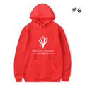 Hollow Knight Hoodie (6 Colors) - D