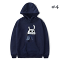Hollow Knight Hoodie (6 Colors) - E