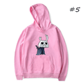Hollow Knight Hoodie (6 Colors) - E