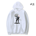 Hollow Knight Hoodie (6 Colors)