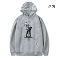 Hollow Knight Hoodie (6 Colors)