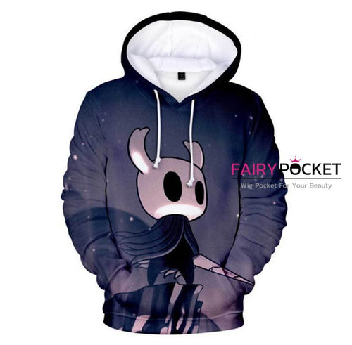 Hollow Knight Hoodie - D