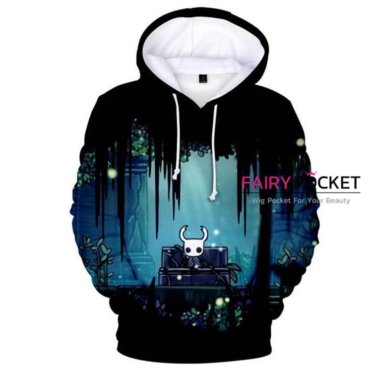 Hollow Knight Hoodie - G