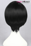 Hoozuki no Reitetsu Hakutaku Cosplay Wig