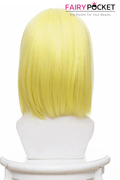 Houseki no Kuni Yellow Diamond Cosplay Wig