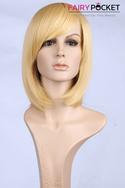 Howl's Moving Castle Howl Cosplay Wig