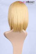 Howl's Moving Castle Howl Cosplay Wig