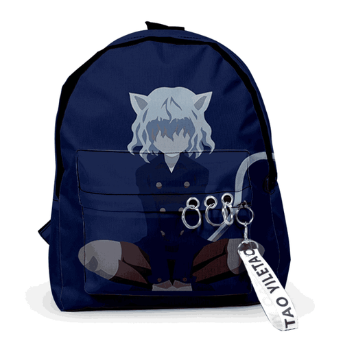 Hunter×Hunter Anime Backpack - B