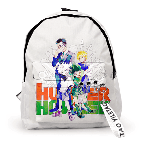 Hunter×Hunter Anime Backpack - C