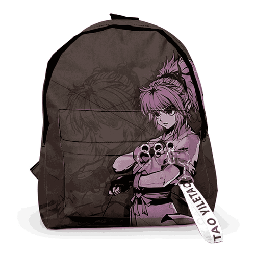 Hunter×Hunter Anime Backpack - D