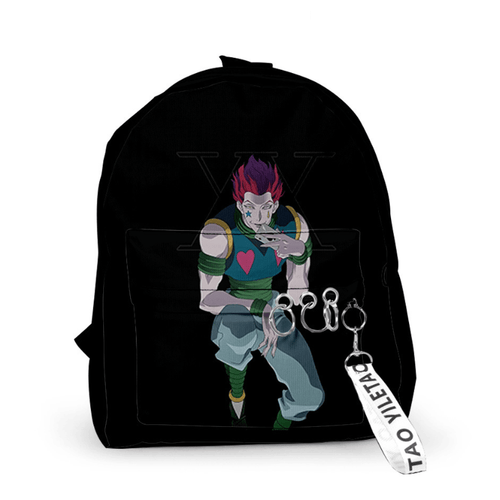 Hunter×Hunter Anime Backpack - E