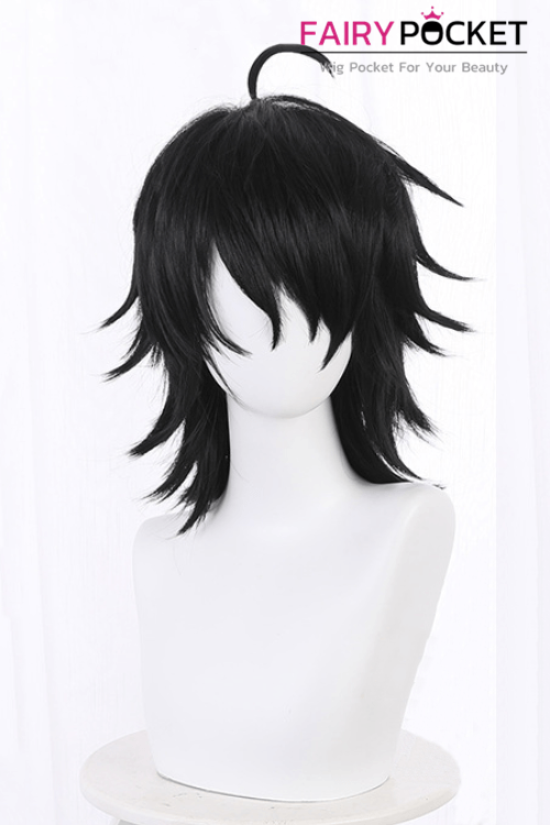 Identity V Patient Cosplay Wig