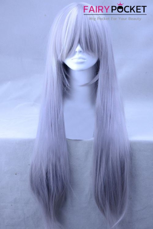 Idolish7 Yuki Cosplay Wig