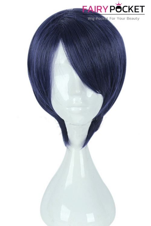 Inuyashiki Hiro Shishigami Cosplay Wig
