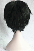 Inuyashiki Shion Watanabe Cosplay Wig