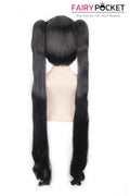 Is It Wrong to Try to Pick Up Girls in a Dungeon? Hestia Anime Cosplay Wig