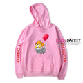 It Pennywise Hoodie (6 Colors) - F