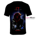 It Pennywise T-Shirt