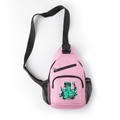 JoJo's Bizarre Adventure Crossbody Bags (5 Colors)