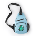 JoJo's Bizarre Adventure Crossbody Bags (5 Colors)