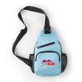 JoJo's Bizarre Adventure Crossbody Bags (6 Colors) - B
