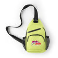 JoJo's Bizarre Adventure Crossbody Bags (6 Colors) - B