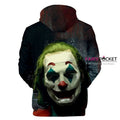 Joker Hoodie - D