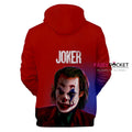Joker Hoodie - K