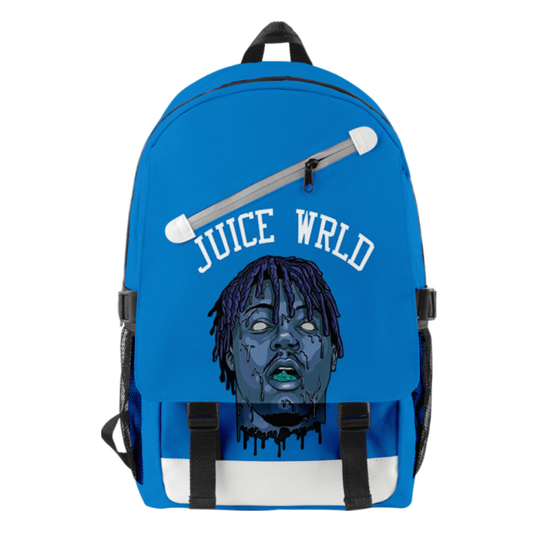 Juice Wrld Backpacks for Sale