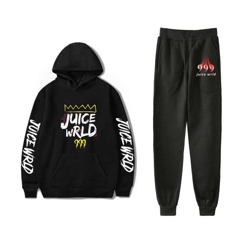 Juice Wrld Suits