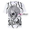 Juice Wrld T-Shirt - C