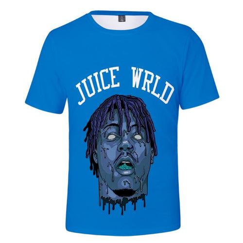Juice Wrld T-Shirt - E