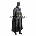 Justice League Batman Cosplay Costume