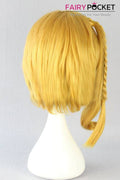 Kagerou Project Momo Kisaragi Cosplay Wig