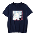 Kakegurui Compulsive Gambler Anime T-Shirt (5 Colors) - C