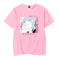 Kakegurui Compulsive Gambler Anime T-Shirt (5 Colors) - C