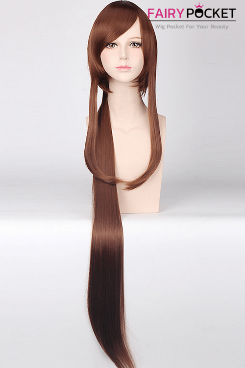 Kantai Collection Yamato Anime Cosplay Wig