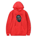 Kendrick Lamar Hoodie (6 Colors) - B