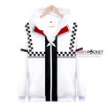 Kingdom Hearts Jacket/Coat - B