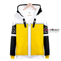 Kingdom Hearts Jacket/Coat - I