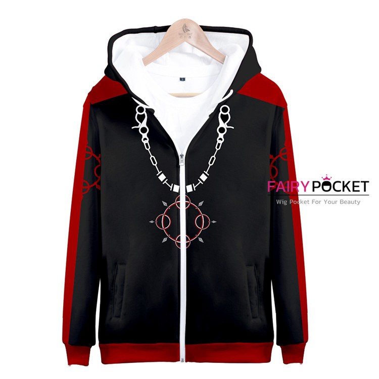 Kingdom Hearts Jacket/Coat - J