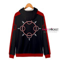 Kingdom Hearts Jacket/Coat - J