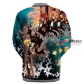 Kingdom Hearts Jacket/Coat - M