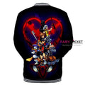 Kingdom Hearts Jacket/Coat - Q